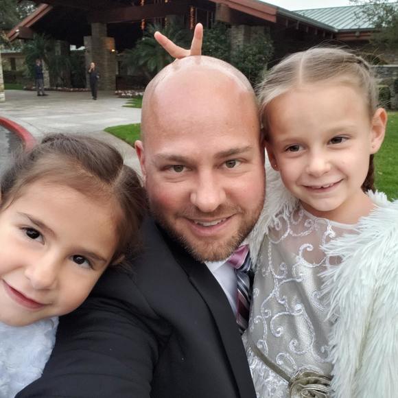 Meet your Posher, Raymond - Picture 1 of 1